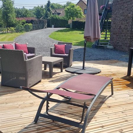 Gite De Charme En Ardennes Hamoir Номер фото