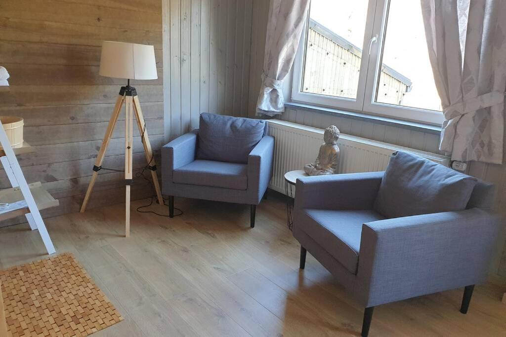 Gite De Charme En Ardennes Hamoir Екстер'єр фото