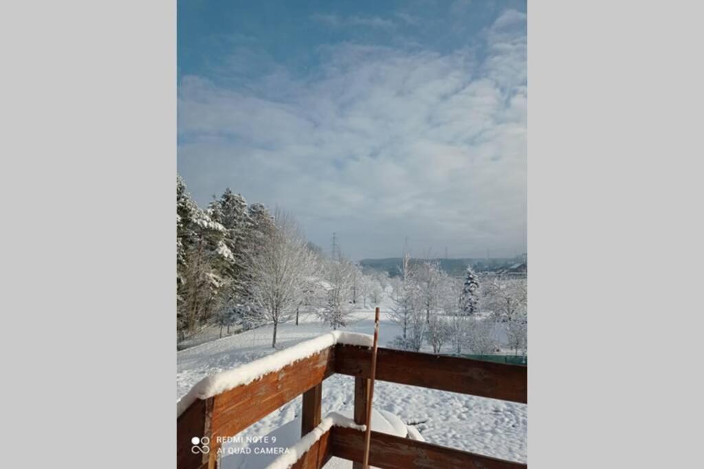 Gite De Charme En Ardennes Hamoir Екстер'єр фото